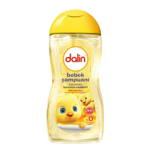  Dalin Şampuan Klasik 200 ml - 1