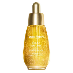 Darphin Eclat Sublime 8-Flower Golden Nectar Oil 30 ml - Darphin