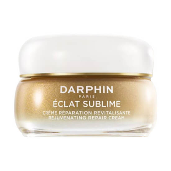 Darphin Eclat Sublime Rejuvenating Repair Cream gündüz kremi 50 ml cilt nemlendirici ve onarıcı bakım kremi- 1