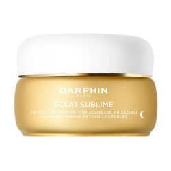 Darphin Eclat Sublime Youth Renewing Retinol Capsules 60 Kapsül - Darphin