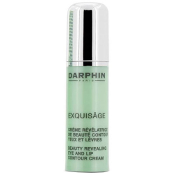 Darphin - Darphin Exquisage Beauty Revealing Eye And Lip Contour Kırışıklık Karşıtı Krem 15 ML Darphin - Darphin Exquisage Beauty Revealing Eye And Lip Contour Kırışıklık Karşıtı Krem 15 ML