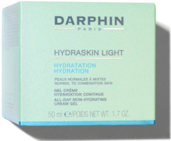 Darphin Hydraskin Light Krem 50 ML Nemlendirici Krem - Thumbnail