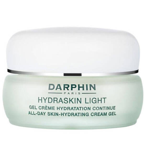 Darphin Hydraskin Light jel nemlendirici krem 50 ml karma ve yağlı ciltler için hyaluronik asit ve kivi özü- 1