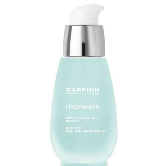 Darphin Hydraskin Serum 30 ml nemlendirici bakım serumu, botanik bitki özlü derin nem, canlı ve taze his- 1