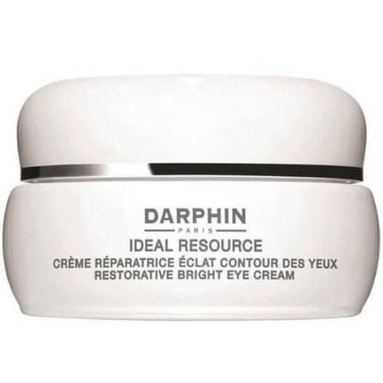 Darphin Ideal Resource Anti Aging Radiance Eye Cream 15 ml göz kremi, C ve E vitamini, karpuz avokado shea yağı- 1