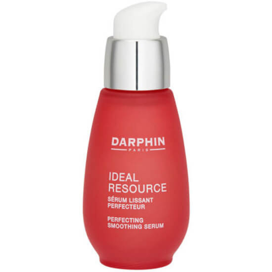 Darphin Ideal Resource Perfecting Smoothing Serum 30 ml japon madımağı centella asiatica beyaz hibiskus kırışıklık karşıtı- 1
