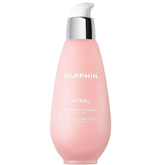 Darphin Intral Active Stabilizing Lotion 100 ml hafif nemlendirici losyon gözenek sıkılaştırmaya yardımcı yüz bakımı ürünü- 1