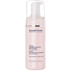 Darphin - Darphin Intral Air Mousse Cleanser 125 ML Yüz Temizleme Köpüğü Darphin - Darphin Intral Air Mousse Cleanser 125 ML Yüz Temizleme Köpüğü