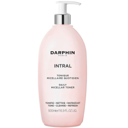 Darphin - Darphin Intral Toner 500 ML Hassas Ciltler İçin Tonik Darphin - Darphin Intral Toner 500 ML Hassas Ciltler İçin Tonik