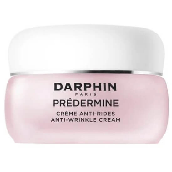 Darphin Predermine Anti Wrinkle Krem 50 ml nemlendirici, Iris ve Menyanthes Trifoliata içerikli kırışıklık karşıtı- 1