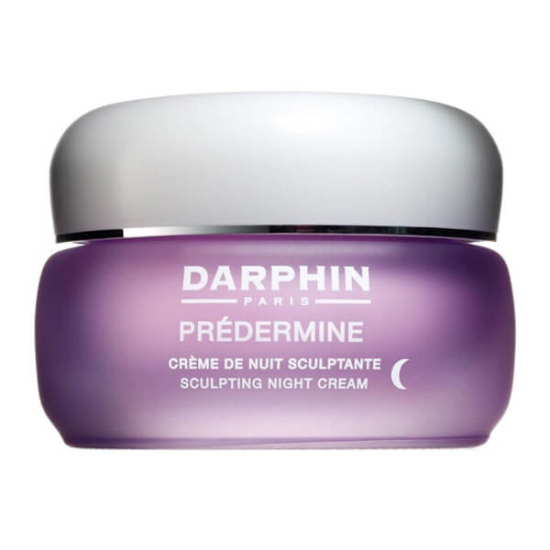 Darphin Predermine Anti Wrinkle Firming Night 50 ml kırışıklık karşıtı gece kremi %84 doğal kökenli- 1