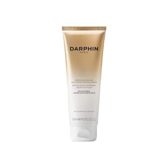 Darphin Revitalizing Cleansing Cream To Foam Temizleme Köpüğü 125 ml