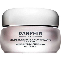 Darphin - Darphin Rose Hydra Nourishing Oil Kuru Ciltler İçin Yağ Krem 50 ML Darphin - Darphin Rose Hydra Nourishing Oil Kuru Ciltler İçin Yağ Krem 50 ML