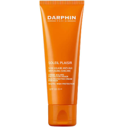 Darphin Soleil Plaisir Anti Aging Face Spf 50 50 ML Güneş Kremi - Darphin