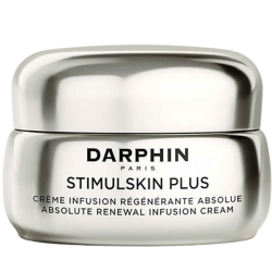 Darphin - Darphin Stimulskin Plus Infusion Cream 50 ml Darphin - Darphin Stimulskin Plus Infusion Cream 50 ml