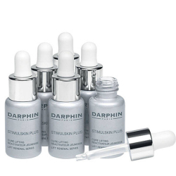 Darphin - Darphin Stimulskin Plus Lift Renewal Series Anti Aging Bakım Kürü 6x5 ML Darphin - Darphin Stimulskin Plus Lift Renewal Series Anti Aging Bakım Kürü 6x5 ML