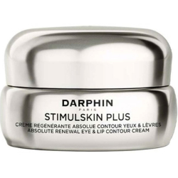 Darphin - Darphin Stimulskin Plus Eye And Lip Contour Cream 15 ML Darphin - Darphin Stimulskin Plus Eye And Lip Contour Cream 15 ML
