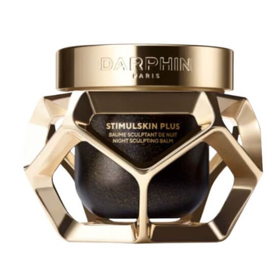 Darphin Stimulskin Plus Night Sculpting Balm Cream 50 ml gece nemlendirici balm krem cilt bakım ürünü kavanoz ambalaj- 1