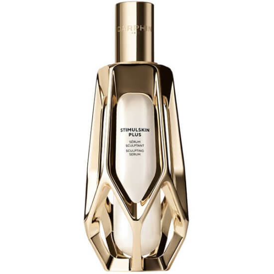Darphin Stimulskin Plus Sculpting Serum 30 ml yüz serumu, sıkılaştırıcı ve şekillendirici cilt bakım serumu şişesi- 1