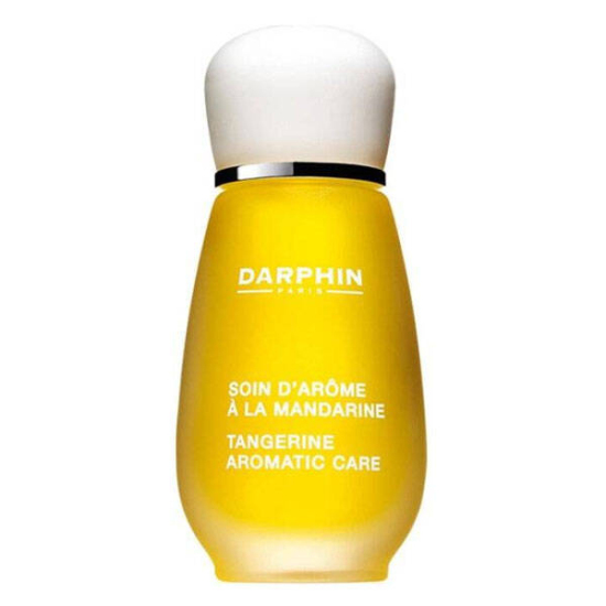 Darphin Tangerine Aromatic Care 15 ML Gece Bakım Yağı - 1