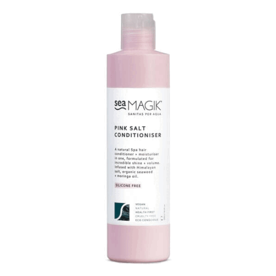 Dead Sea Spa Magik Pink Salt Conditioner 300 ml - 1