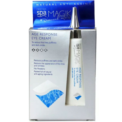 Dead Sea Spa Magik - Dead Sea Spa Magik Age Response Eye Cream Spf 15 15 ML Göz Bakım Kremi Dead Sea Spa Magik - Dead Sea Spa Magik Age Response Eye Cream Spf 15 15 ML Göz Bakım Kremi