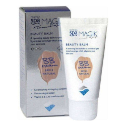 Dead Sea Spa Magik - Dead Sea Spa Magik BB Krem Spf 15 15 ML Dead Sea Spa Magik - Dead Sea Spa Magik BB Krem Spf 15 15 ML