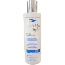 Dead Sea Spa Magik - Dead Sea Spa Magik Beyond Hassas Ciltler İçin Tonik 200 ML Dead Sea Spa Magik - Dead Sea Spa Magik Beyond Hassas Ciltler İçin Tonik 200 ML