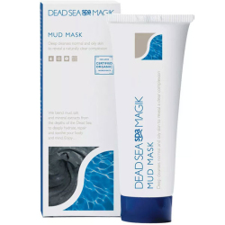 Dead Sea Spa Magik - Dead Sea Spa Magik Mud Mask 75 ML Cilt Bakım Maskesi Dead Sea Spa Magik - Dead Sea Spa Magik Mud Mask 75 ML Cilt Bakım Maskesi