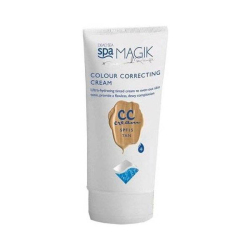 Dead Sea Spa Magik - Dead Sea Spa Magik CC Cream Spf 15 50 ML Dead Sea Spa Magik - Dead Sea Spa Magik CC Cream Spf 15 50 ML