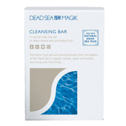 Dead Sea Spa Magik - Dead Sea Spa Magik Cleansing Bar 100 GR Sabun Dead Sea Spa Magik - Dead Sea Spa Magik Cleansing Bar 100 GR Sabun