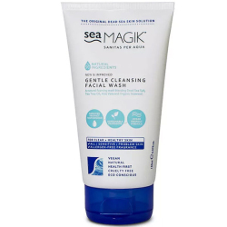 Dead Sea Spa Magik - Dead Sea Spa Magik Gentle Cleansing Facial Wash 150 ML Yüz Yıkama Köpüğü Dead Sea Spa Magik - Dead Sea Spa Magik Gentle Cleansing Facial Wash 150 ML Yüz Yıkama Köpüğü