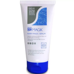Dead Sea Spa Magik - Dead Sea Spa Magik Hair Magic Serum 150 ML Besleyici Serum Dead Sea Spa Magik - Dead Sea Spa Magik Hair Magic Serum 150 ML Besleyici Serum