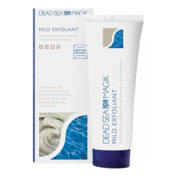 Dead Sea Spa Magik - Dead Sea Spa Magik Mild Exfoliant 75 ML Peeling Dead Sea Spa Magik - Dead Sea Spa Magik Mild Exfoliant 75 ML Peeling
