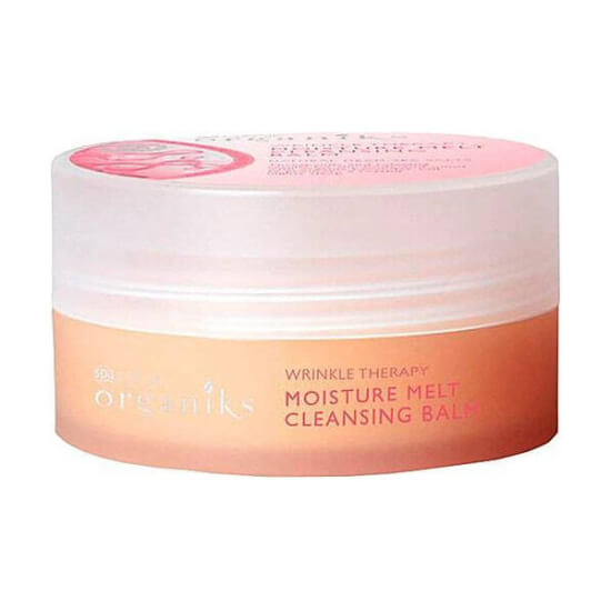 Dead Sea Spa Magik Moisture Melt Cleansing Balm 100 ml jojoba badem yağı ve Ölü Deniz mineralleri içeren makyaj çözen balm- 1