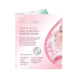 Dead Sea Spa Magik - Dead Sea Spa Magik Peel Reveal Marine Maske 25 GR Peeling Etkili Maske Dead Sea Spa Magik - Dead Sea Spa Magik Peel Reveal Marine Maske 25 GR Peeling Etkili Maske