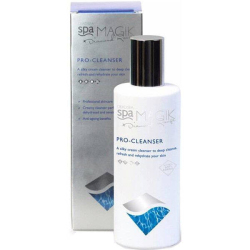 Dead Sea Spa Magik - Dead Sea Spa Magik Pro Cleanser 260 ML Nemlendirici Etkili Temizleyici Dead Sea Spa Magik - Dead Sea Spa Magik Pro Cleanser 260 ML Nemlendirici Etkili Temizleyici