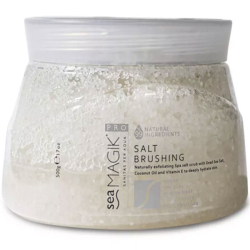 Dead Sea Spa Magik - Dead Sea Spa Magik Salt Brushing 500 GR Banyo Tuzu Dead Sea Spa Magik - Dead Sea Spa Magik Salt Brushing 500 GR Banyo Tuzu