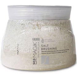 Dead Sea Spa Magik Salt Brushing 500 GR Banyo Tuzu - Dead Sea Spa Magik