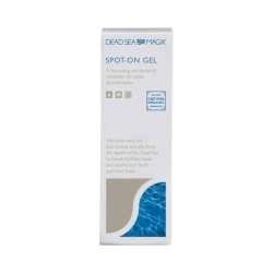 Dead Sea Spa Magik - Dead Sea Spa Magik Spot On Gel 15 ML Leke Bakım Kremi Dead Sea Spa Magik - Dead Sea Spa Magik Spot On Gel 15 ML Leke Bakım Kremi