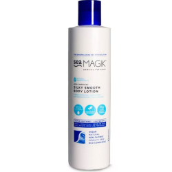 Dead Sea Spa Magik - Dead Sea Spa Magik Silky Smooth Body Lotion 300ML Vücut Bakım Losyonu Dead Sea Spa Magik - Dead Sea Spa Magik Silky Smooth Body Lotion 300ML Vücut Bakım Losyonu