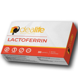 Dealife Lactoferrin 30 Kapsül - Dealife