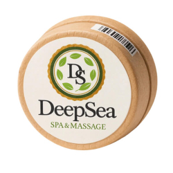 Deep Sea Kristal Mentol Taşı - Deep Sea