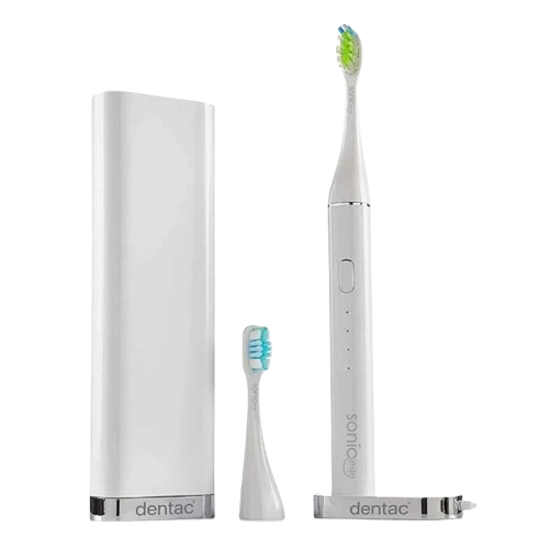 Dentac Sonicsmile Pro Sterile Elektirikli Diş Fırçası - 1