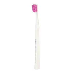 Dentiste 6580 Süper Premium Soft Diş Fırçası - Beyaz - Dentiste