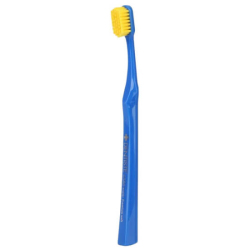 Dentiste 6580 Süper Premium Soft Diş Fırçası - Mavi - Dentiste