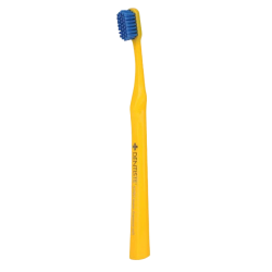 Dentiste 6580 Süper Premium Soft Diş Fırçası Sarı - Dentiste