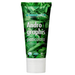 Dentiste Diş Macunu Andrographis Paniculata 40 gr - Dentiste