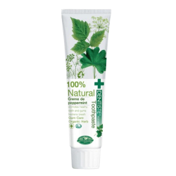 Dentiste Diş Macunu Natural Tüp 100 gr - Dentiste