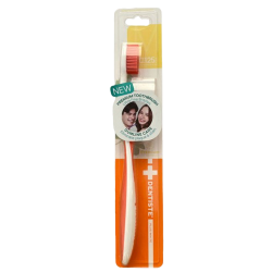 Dentiste My Brush Medium Diş Fırçası Turuncu - Dentiste